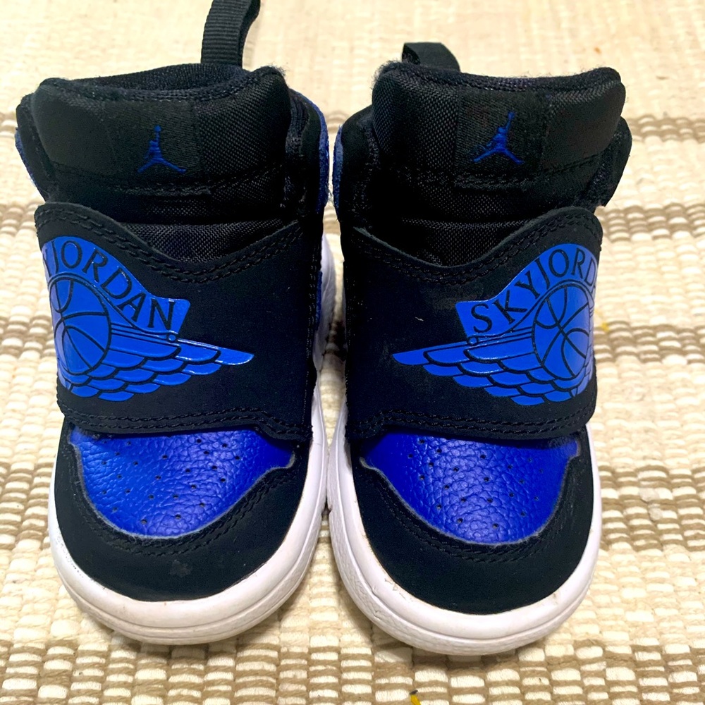 Jordan Toddler sneakers